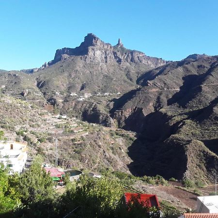 Ecoartejeda Cave House Tejeda (Gran Canaria) Exterior photo